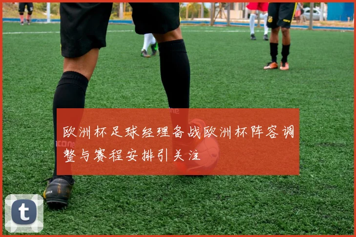 欧洲杯足球经理备战欧洲杯阵容调整与赛程安排引关注