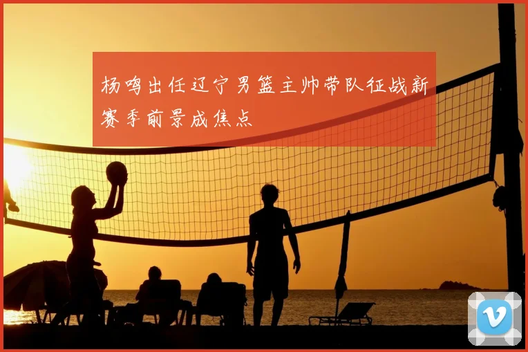 杨鸣出任辽宁男篮主帅带队征战新赛季前景成焦点
